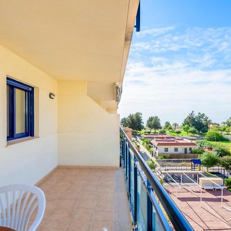 Moncófar Apartment Las Dunas By Interhome מראה חיצוני תמונה