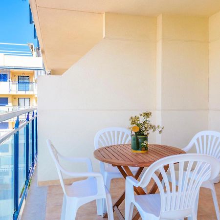 Moncófar Apartment Las Dunas By Interhome מראה חיצוני תמונה