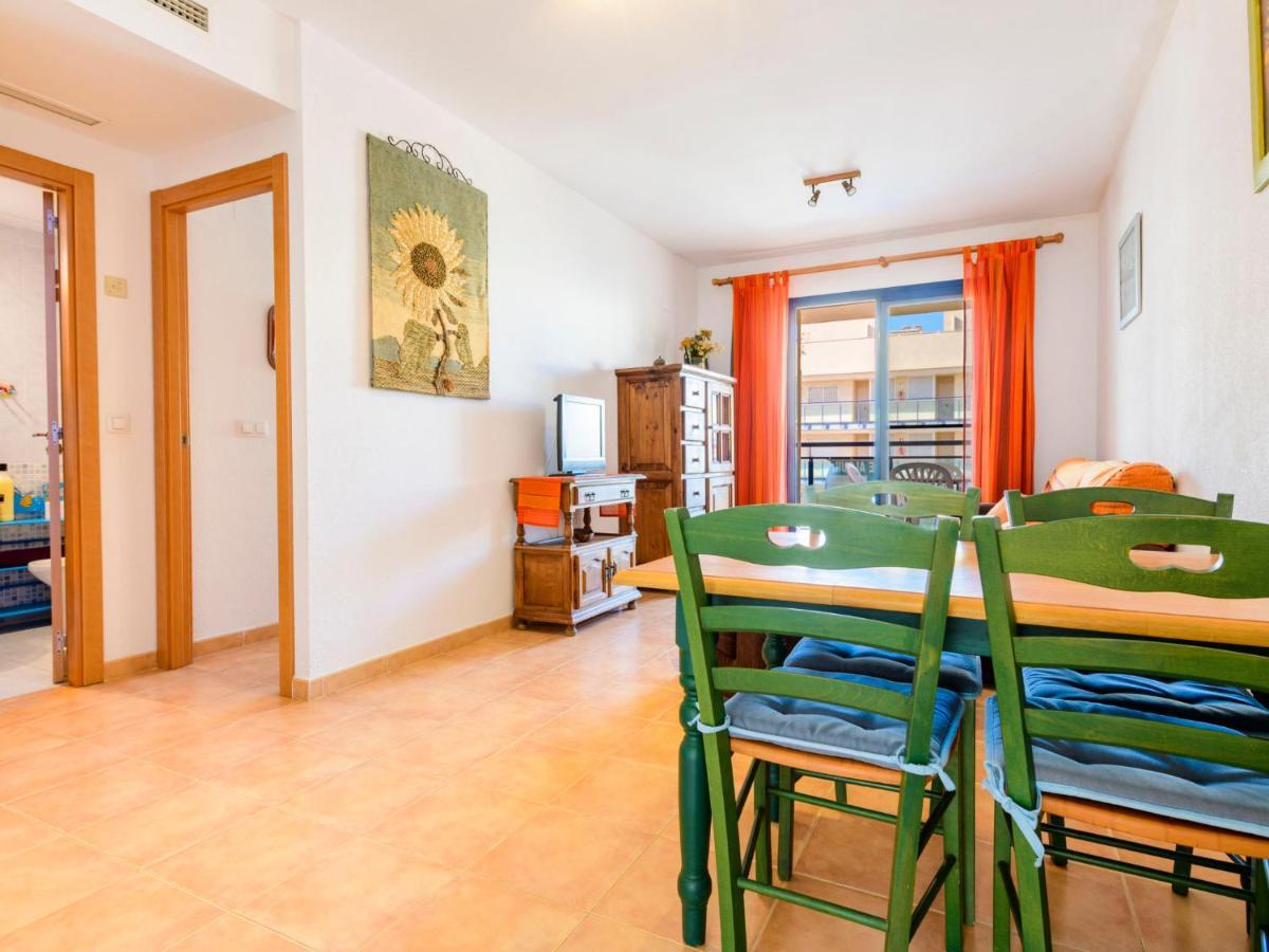 Moncófar Apartment Las Dunas By Interhome מראה חיצוני תמונה