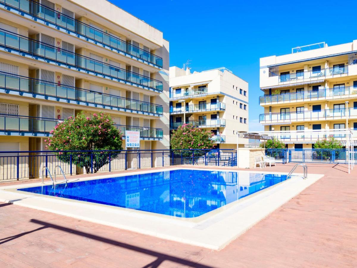 Moncófar Apartment Las Dunas By Interhome מראה חיצוני תמונה