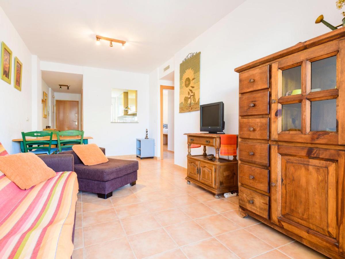 Moncófar Apartment Las Dunas By Interhome מראה חיצוני תמונה