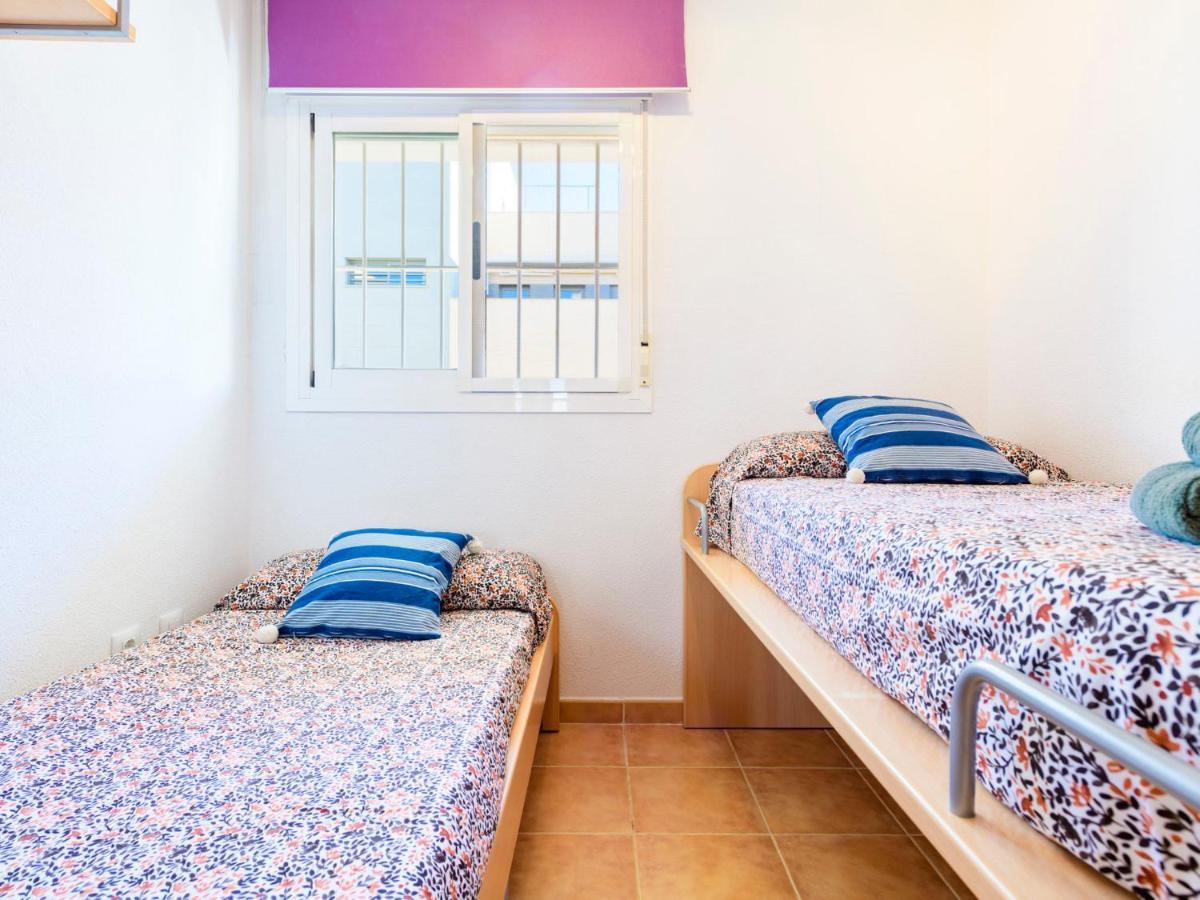Moncófar Apartment Las Dunas By Interhome מראה חיצוני תמונה