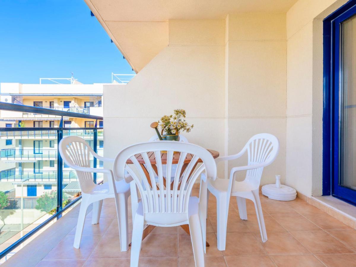Moncófar Apartment Las Dunas By Interhome מראה חיצוני תמונה