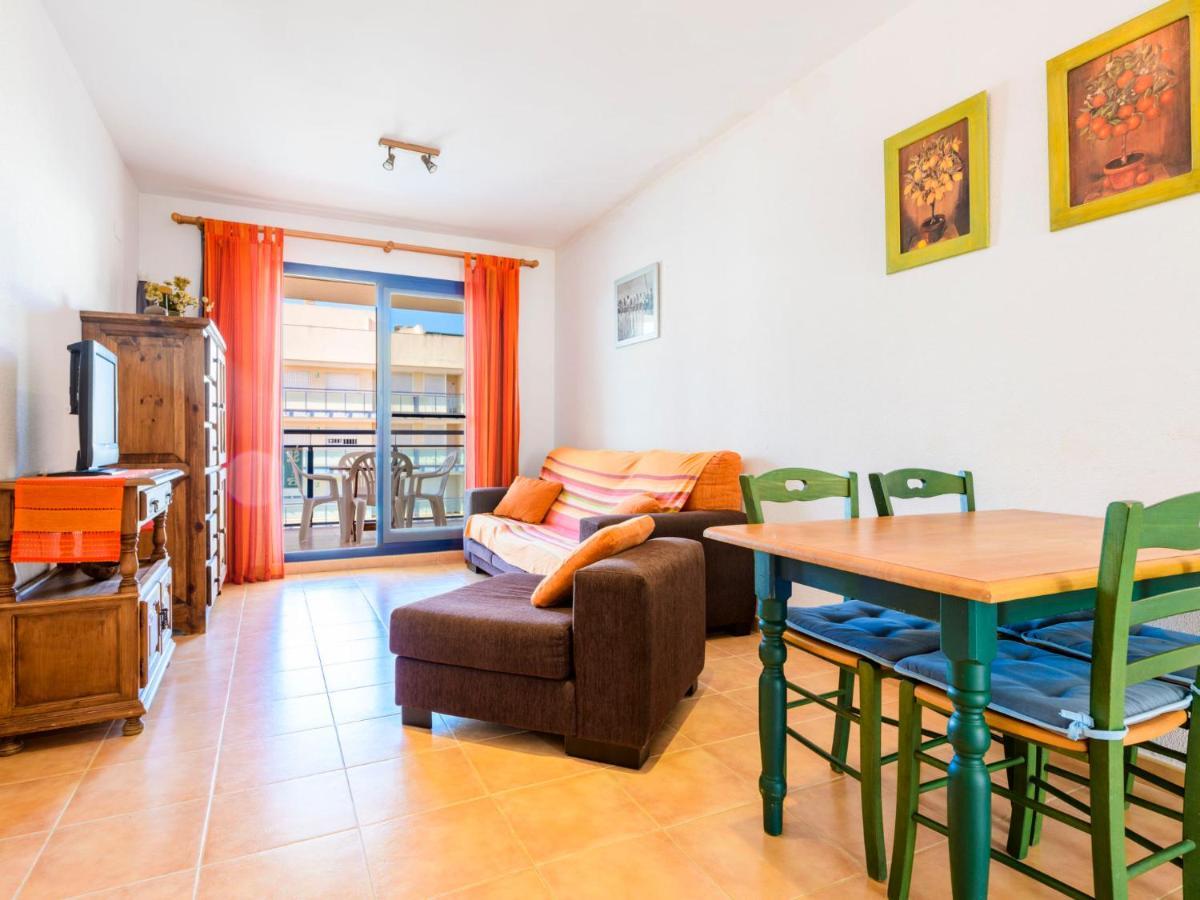 Moncófar Apartment Las Dunas By Interhome מראה חיצוני תמונה