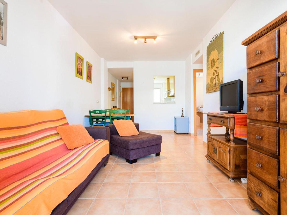Moncófar Apartment Las Dunas By Interhome מראה חיצוני תמונה