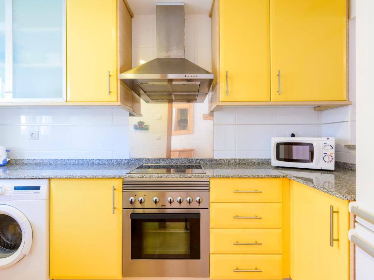 Moncófar Apartment Las Dunas By Interhome מראה חיצוני תמונה