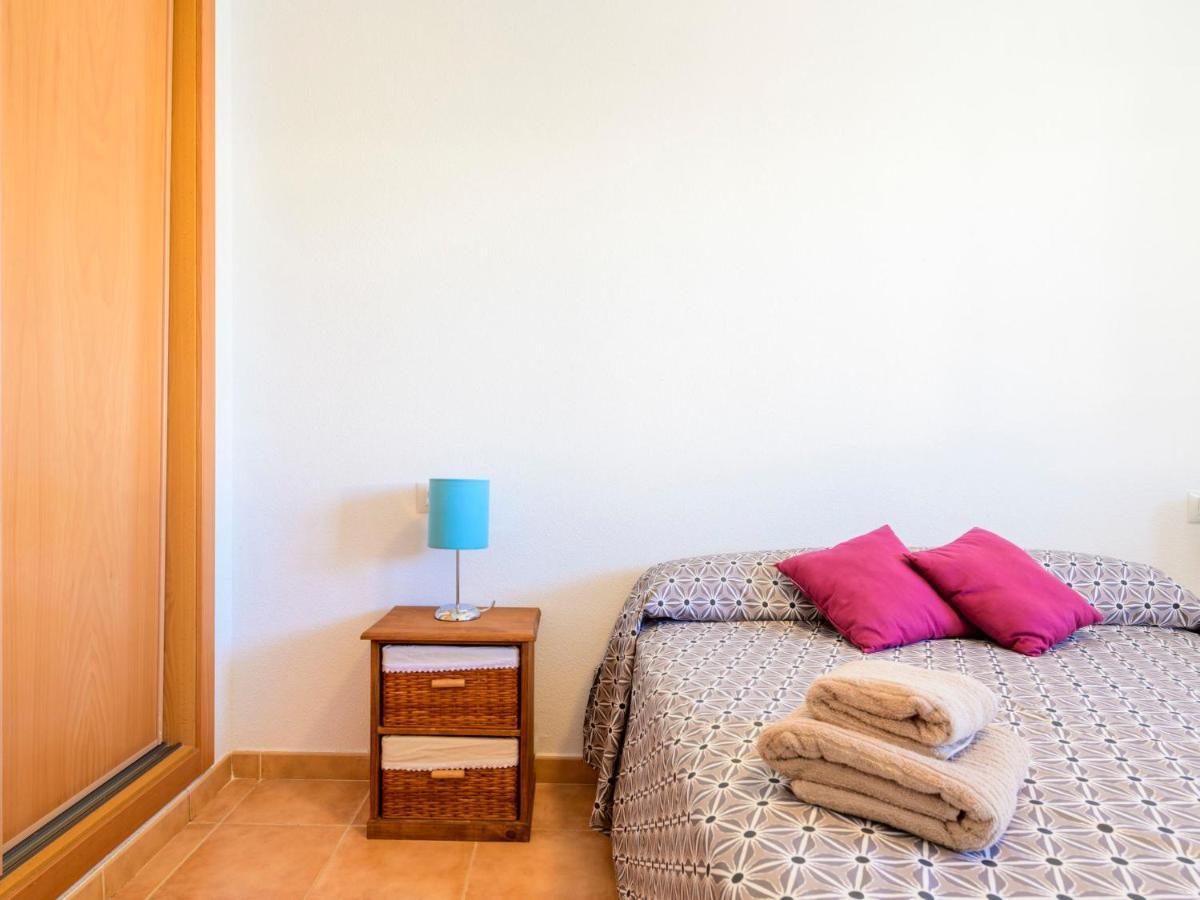 Moncófar Apartment Las Dunas By Interhome מראה חיצוני תמונה
