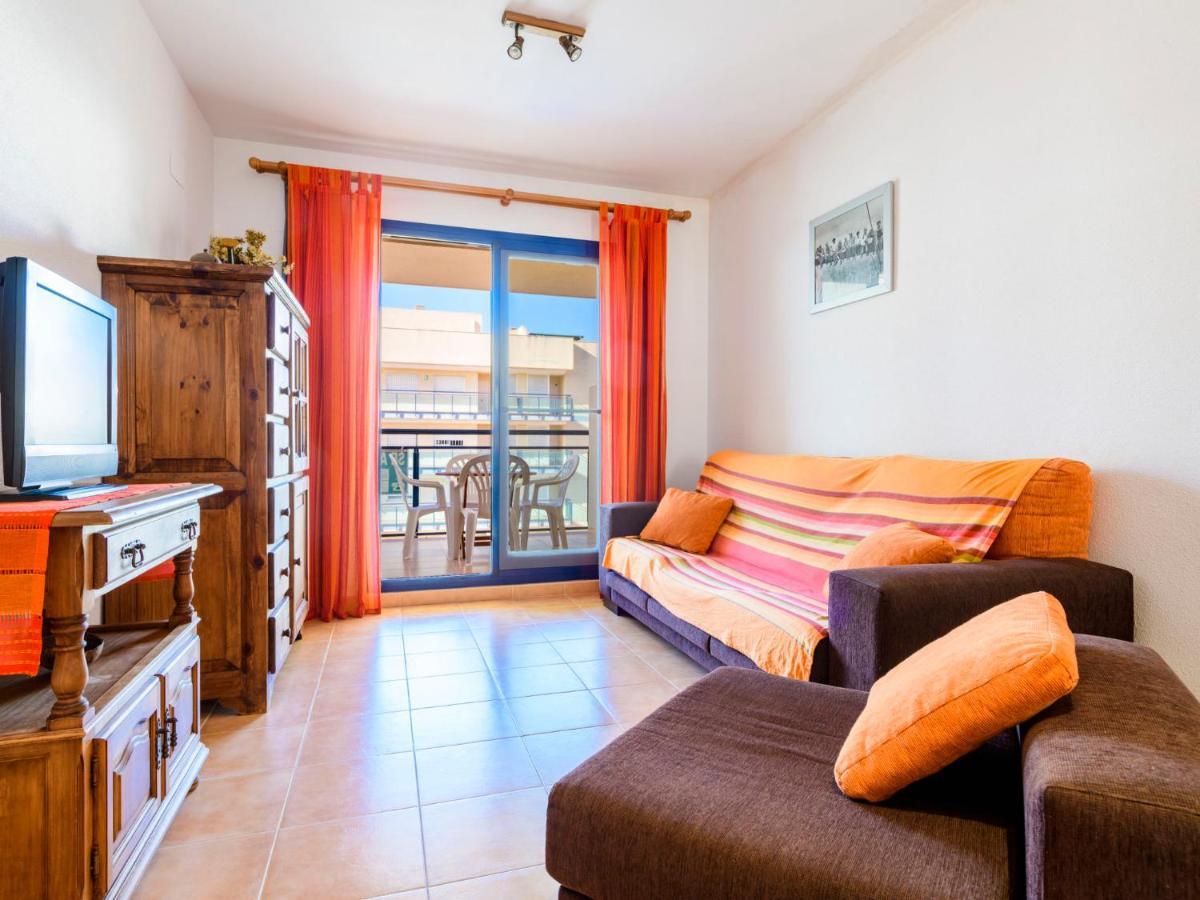 Moncófar Apartment Las Dunas By Interhome מראה חיצוני תמונה