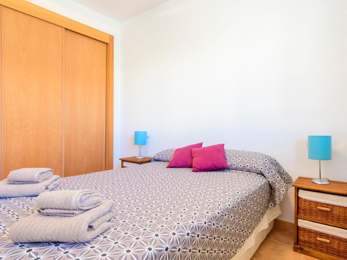 Moncófar Apartment Las Dunas By Interhome מראה חיצוני תמונה