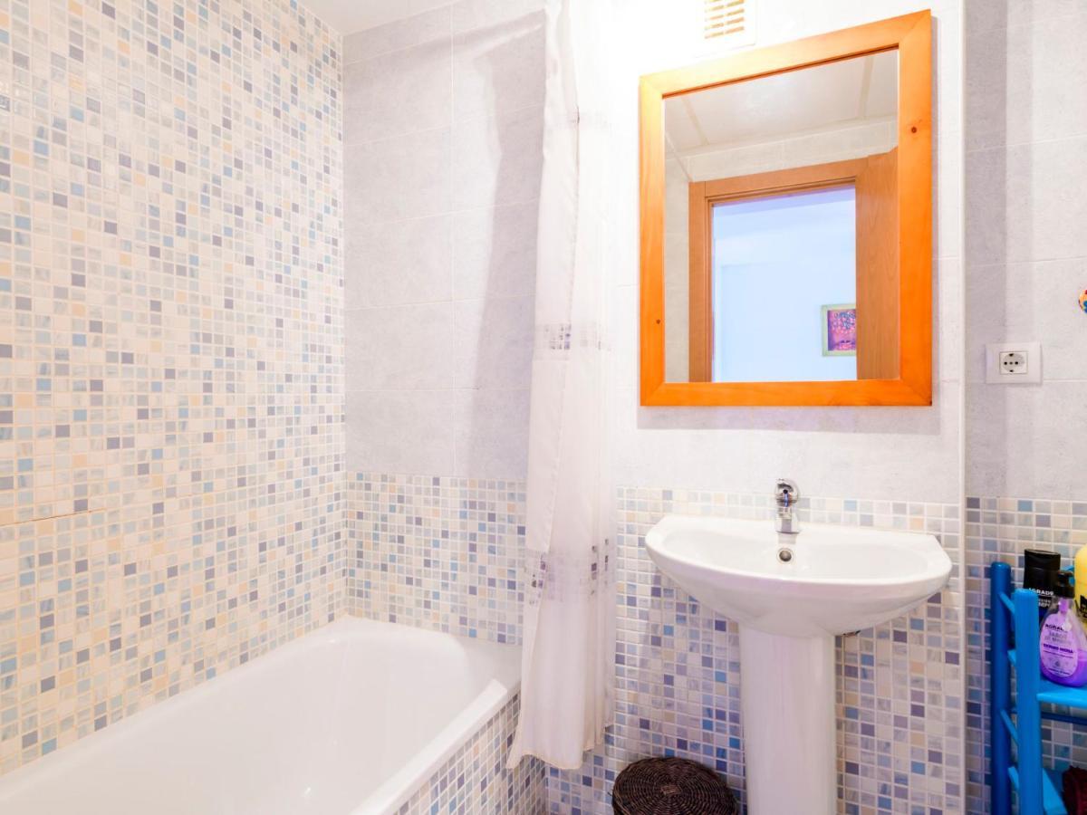 Moncófar Apartment Las Dunas By Interhome מראה חיצוני תמונה